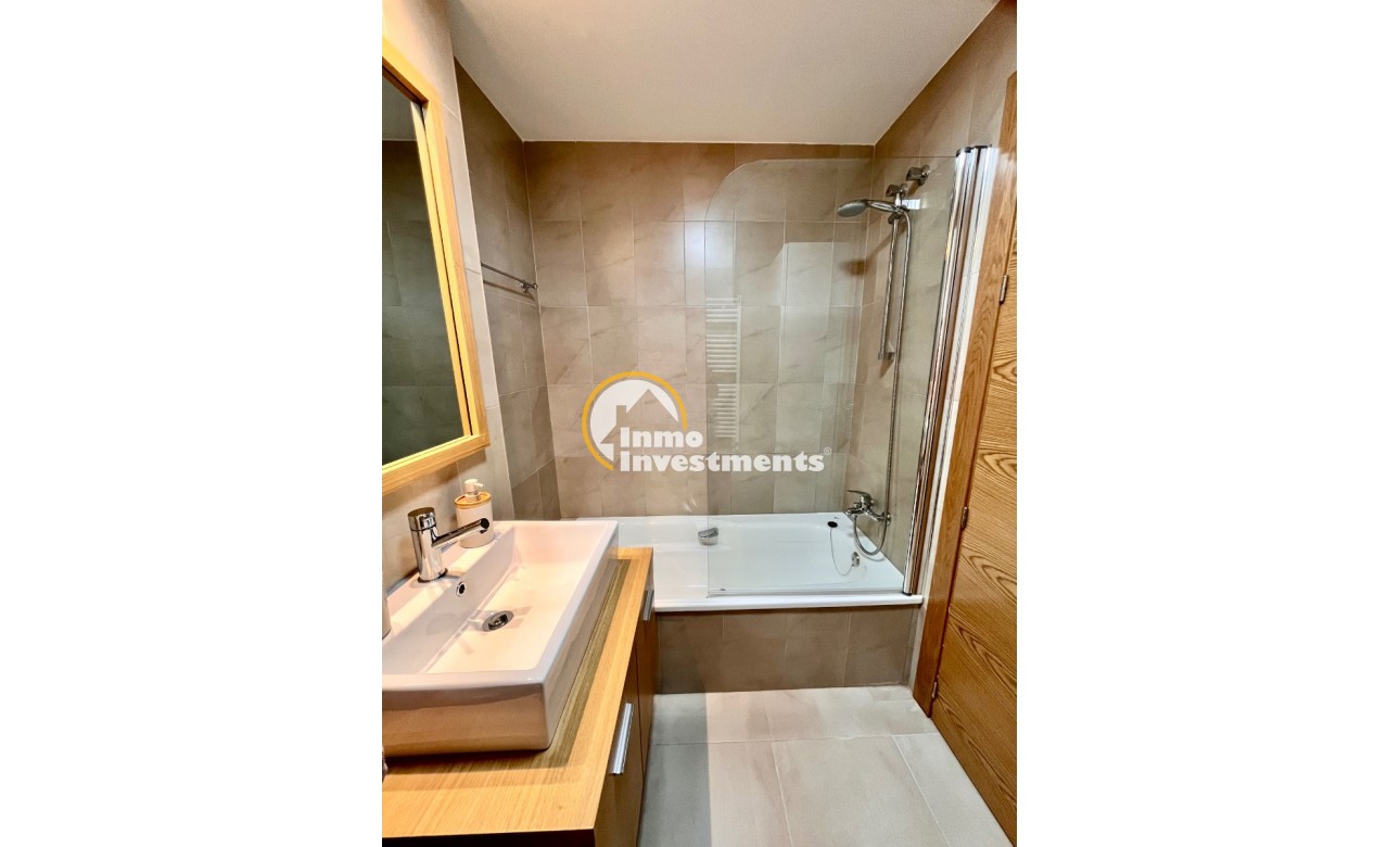 Resale - Apartment - Sucina - Hacienda Riquelme Golf