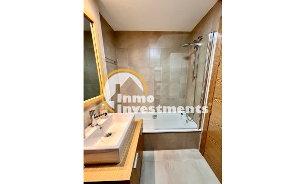 Resale - Apartment - Sucina - Hacienda Riquelme Golf