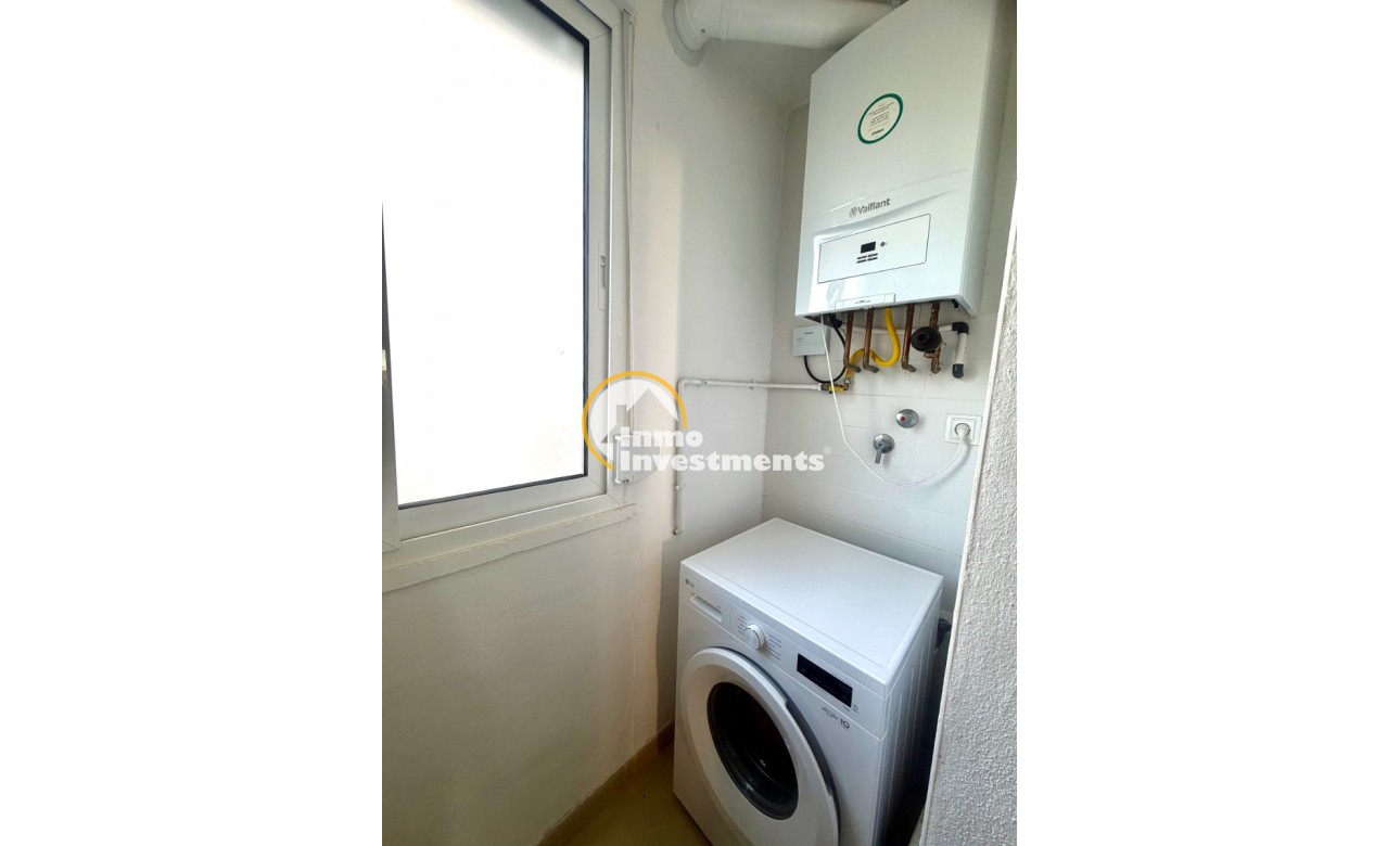 Resale - Apartment - Sucina - Hacienda Riquelme Golf