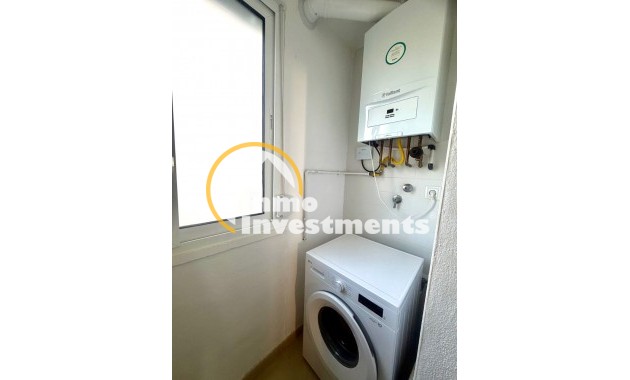 Resale - Apartment - Sucina - Hacienda Riquelme Golf