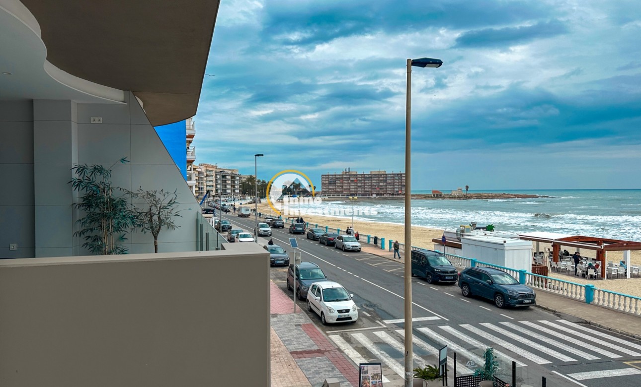 Revente privée - Appartement - Torrevieja