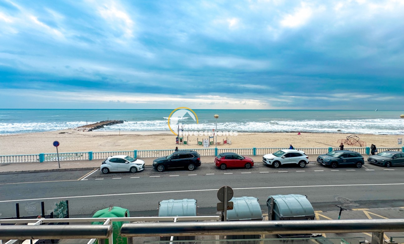 Revente privée - Appartement - Torrevieja