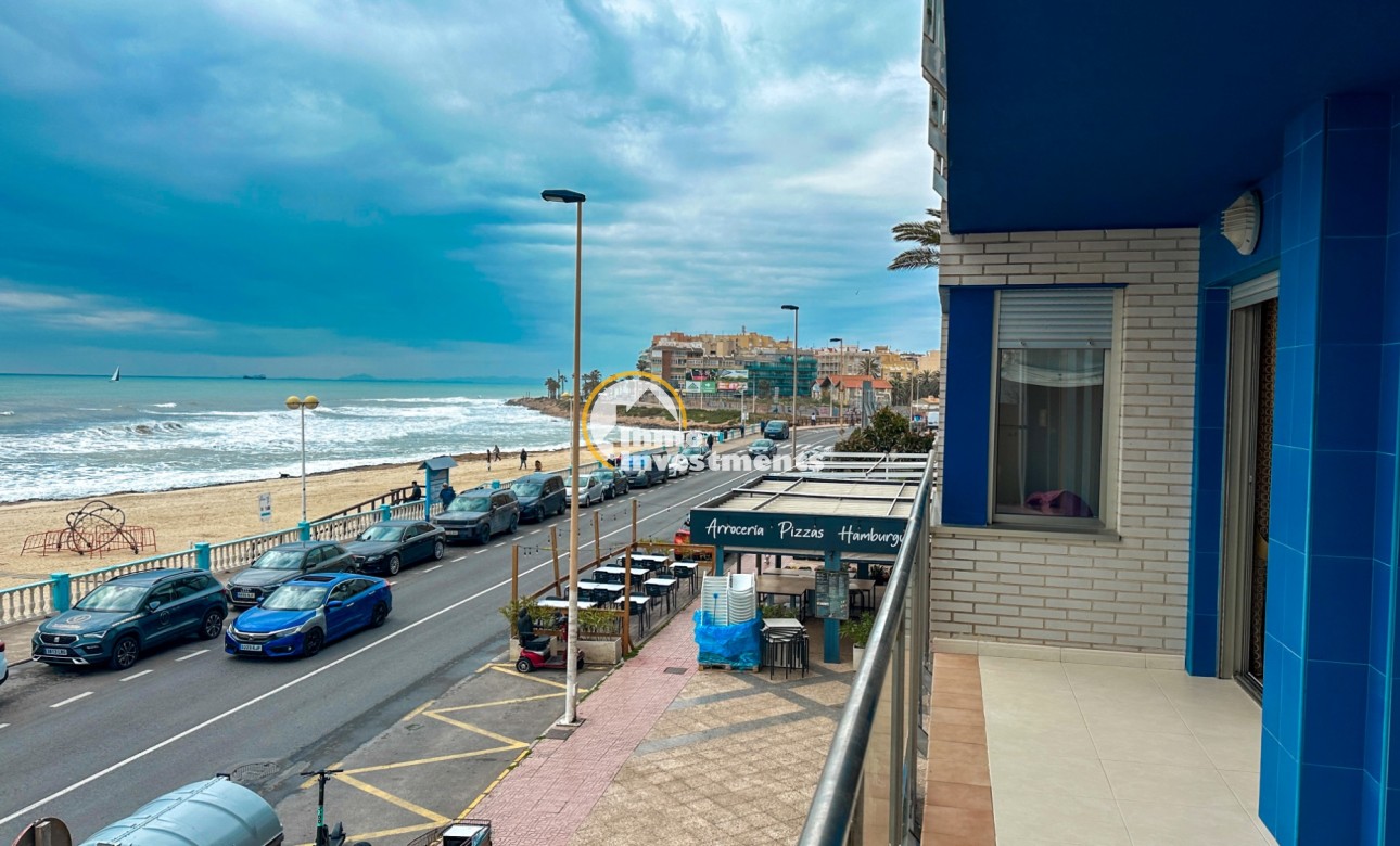 Revente privée - Appartement - Torrevieja