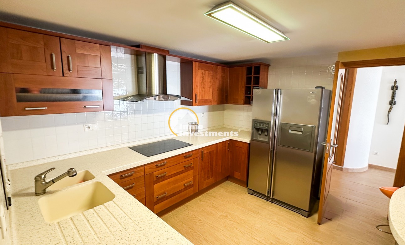 Revente privée - Appartement - Torrevieja