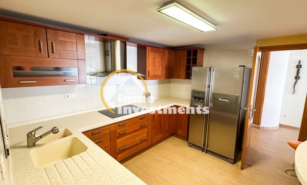 Revente privée - Appartement - Torrevieja