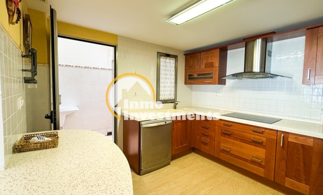Revente privée - Appartement - Torrevieja