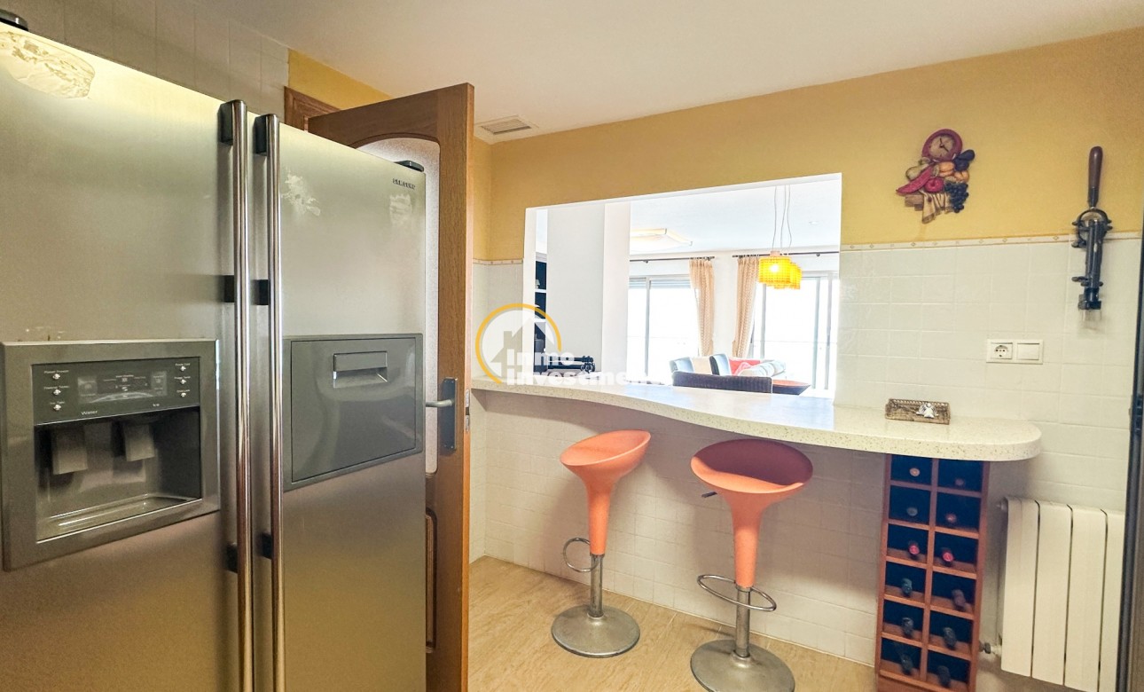 Revente privée - Appartement - Torrevieja
