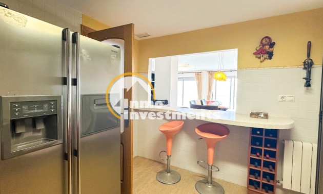 Revente privée - Appartement - Torrevieja