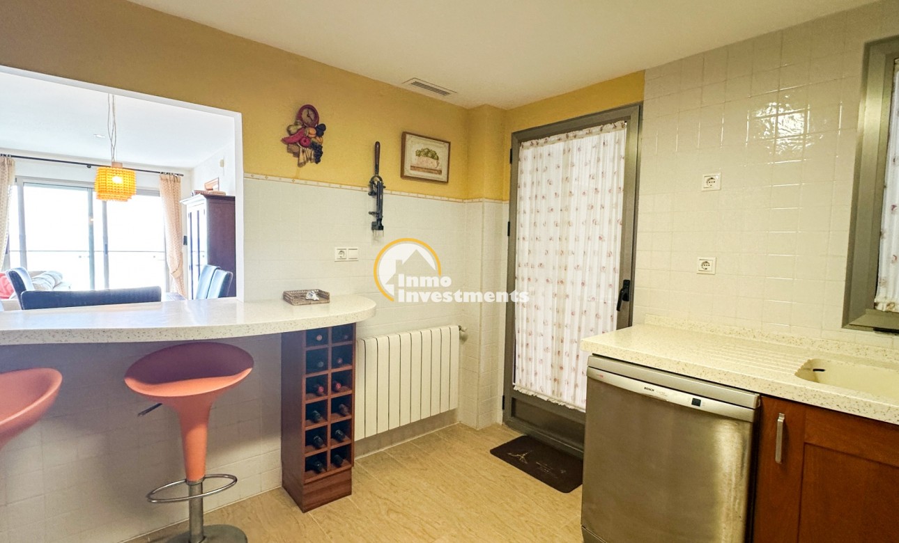 Revente privée - Appartement - Torrevieja