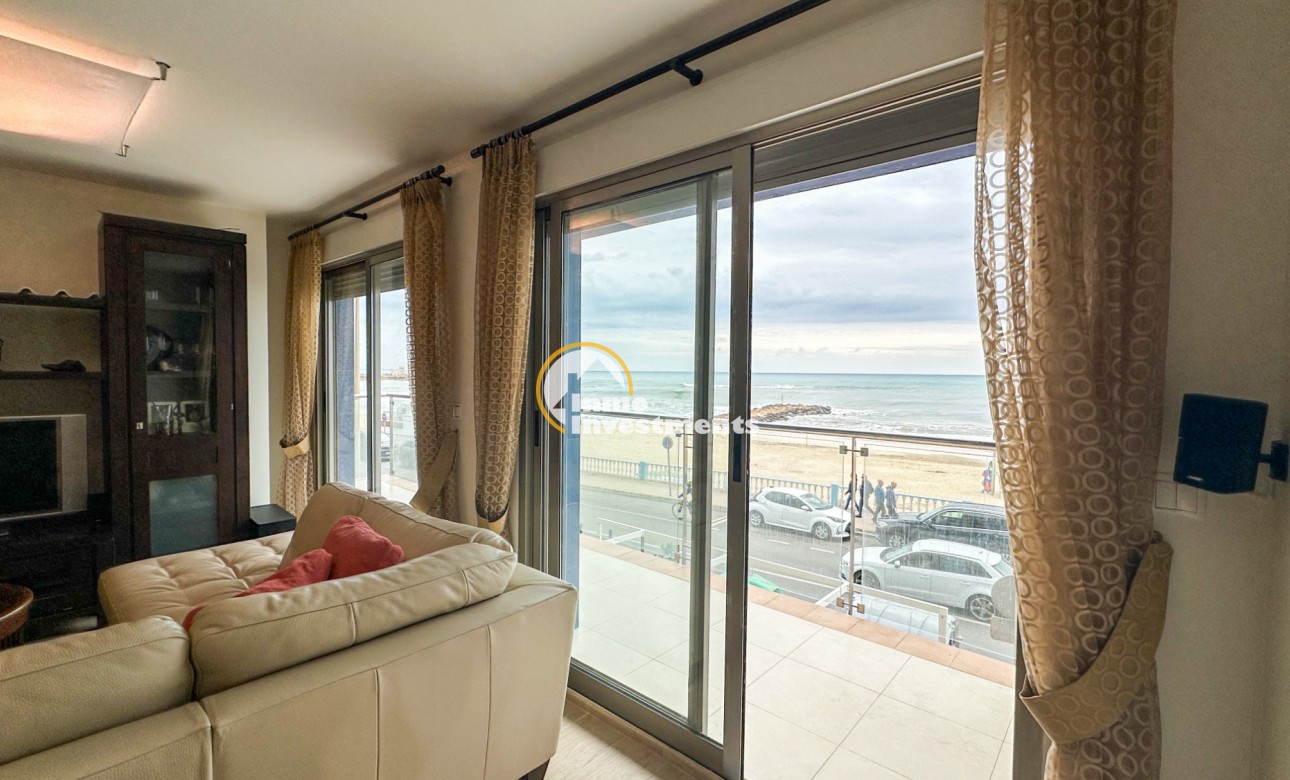 Revente privée - Appartement - Torrevieja