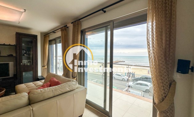 Revente privée - Appartement - Torrevieja