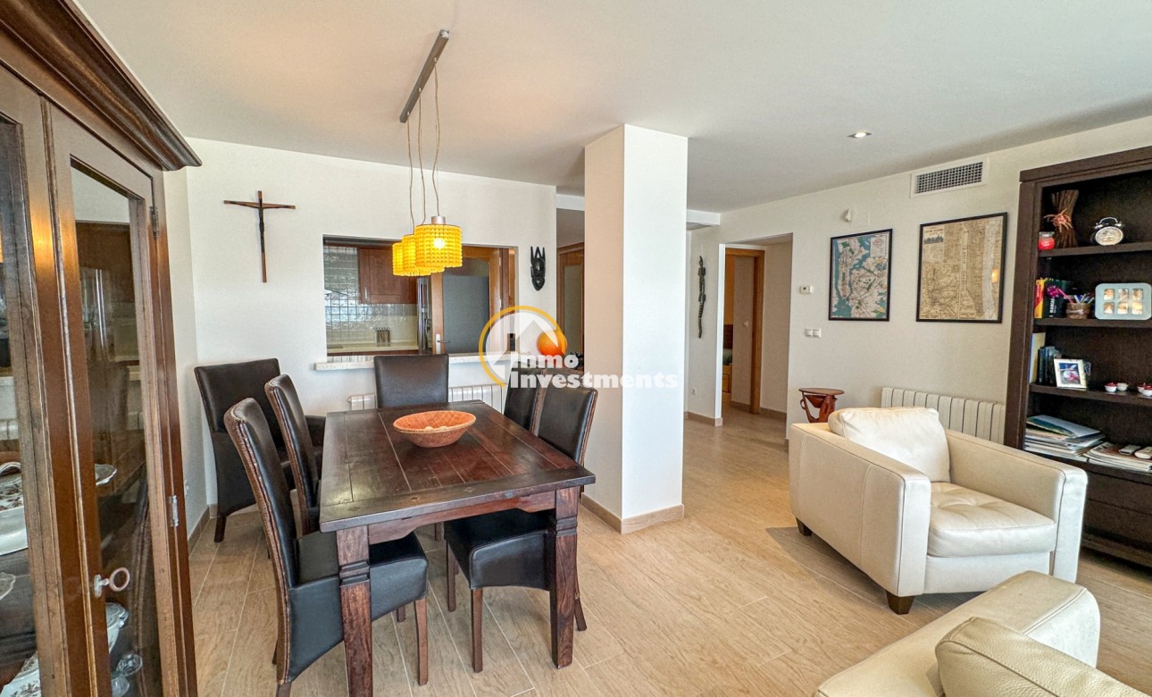 Revente privée - Appartement - Torrevieja
