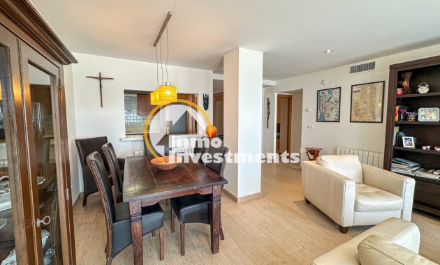 Revente privée - Appartement - Torrevieja