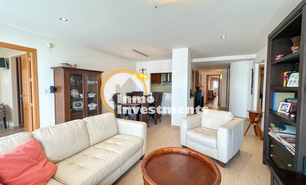 Revente privée - Appartement - Torrevieja