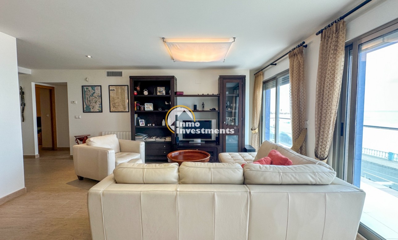 Revente privée - Appartement - Torrevieja
