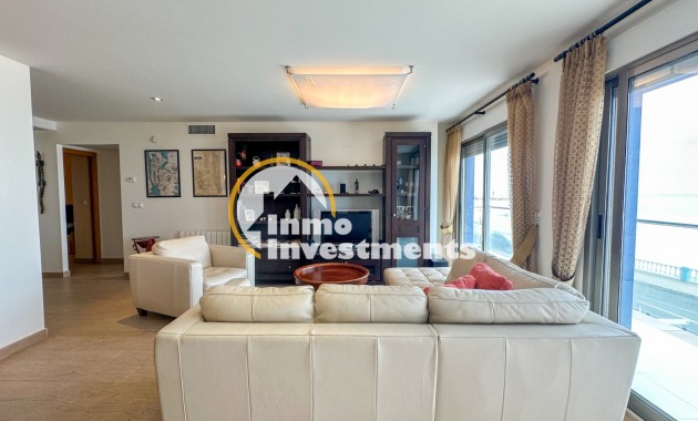 Revente privée - Appartement - Torrevieja