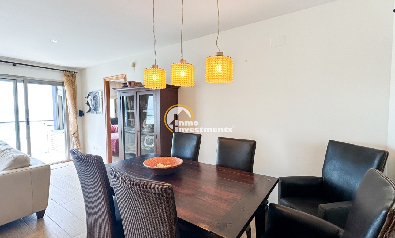 Revente privée - Appartement - Torrevieja