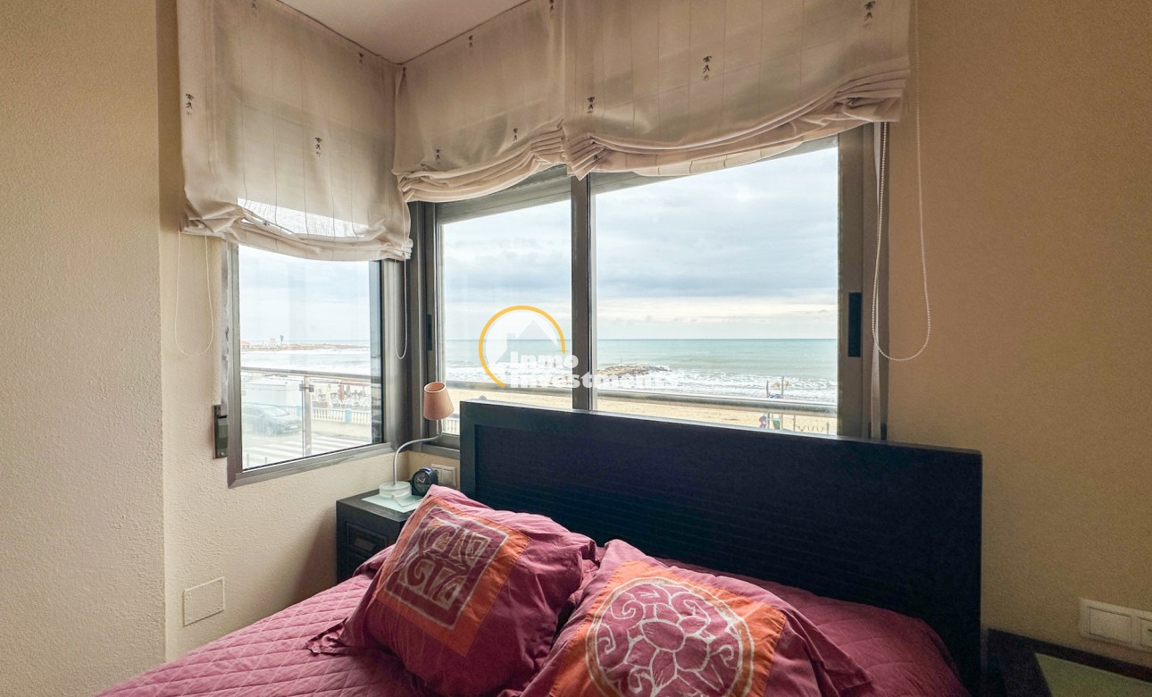 Revente privée - Appartement - Torrevieja