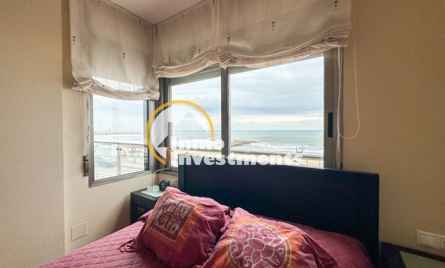 Revente privée - Appartement - Torrevieja