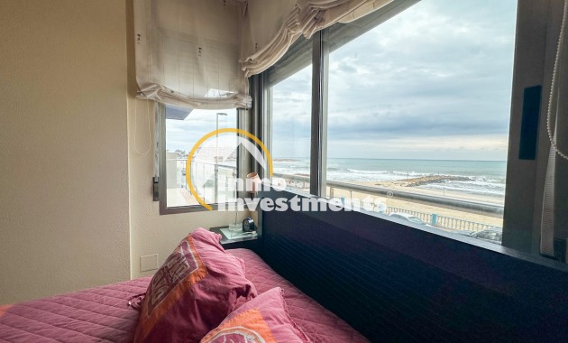 Revente privée - Appartement - Torrevieja