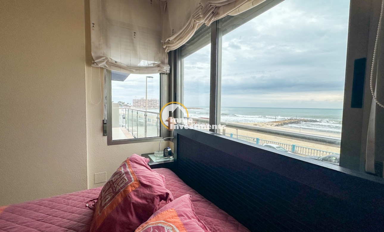 Revente privée - Appartement - Torrevieja