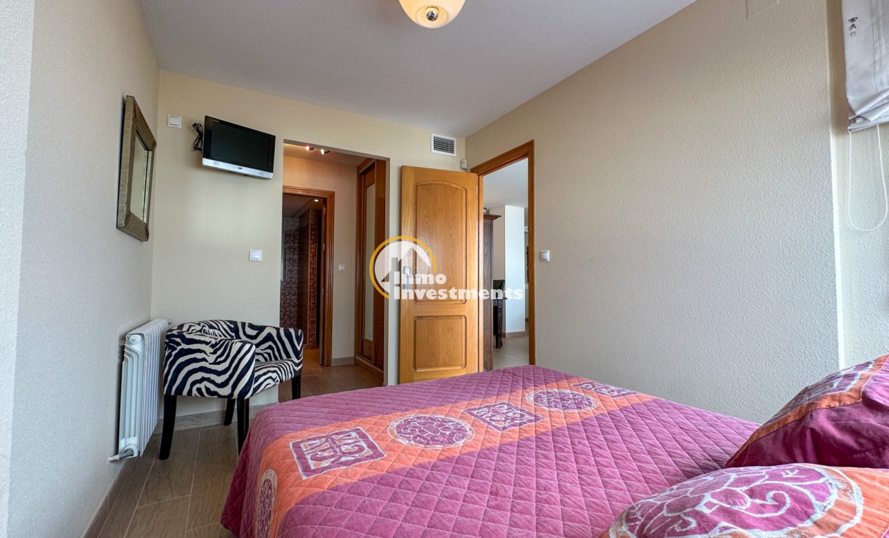 Revente privée - Appartement - Torrevieja