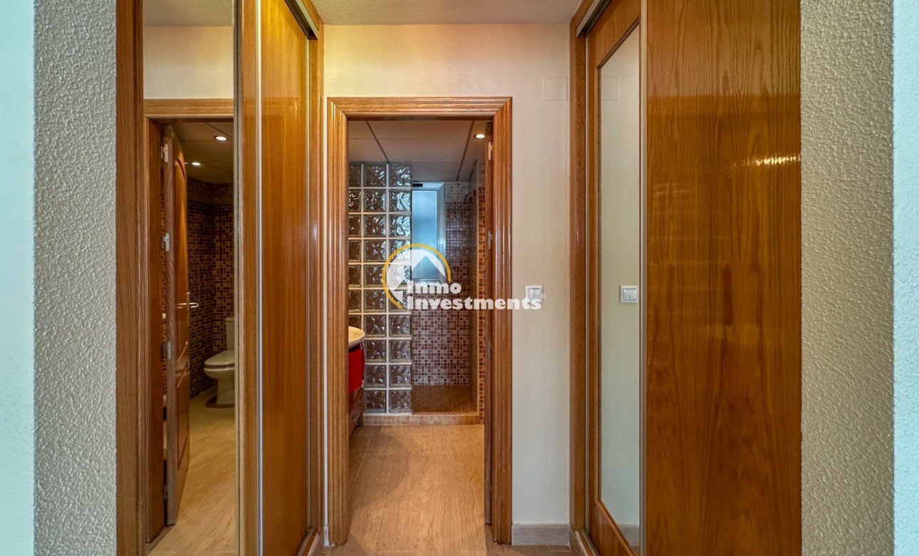 Revente privée - Appartement - Torrevieja