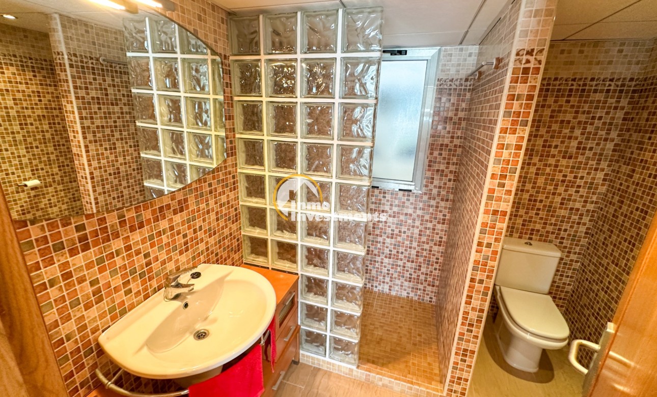 Revente privée - Appartement - Torrevieja