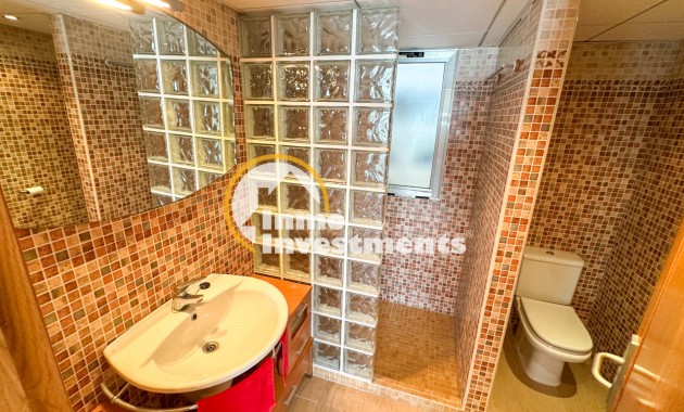 Revente privée - Appartement - Torrevieja