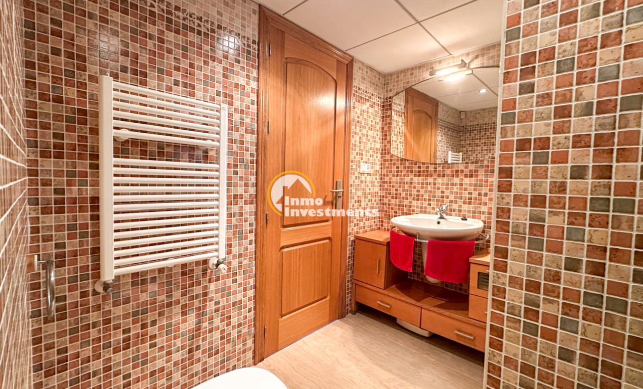 Revente privée - Appartement - Torrevieja