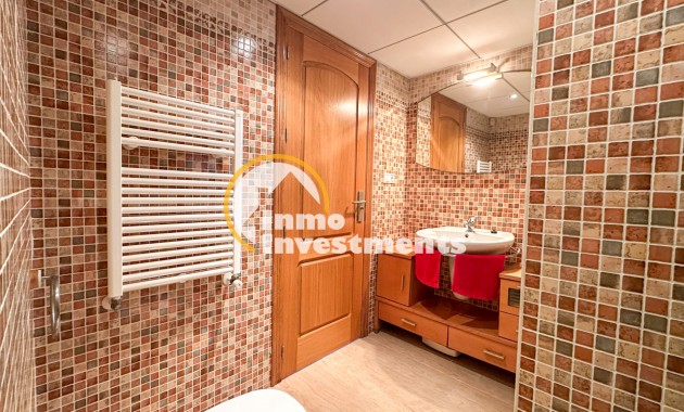 Revente privée - Appartement - Torrevieja