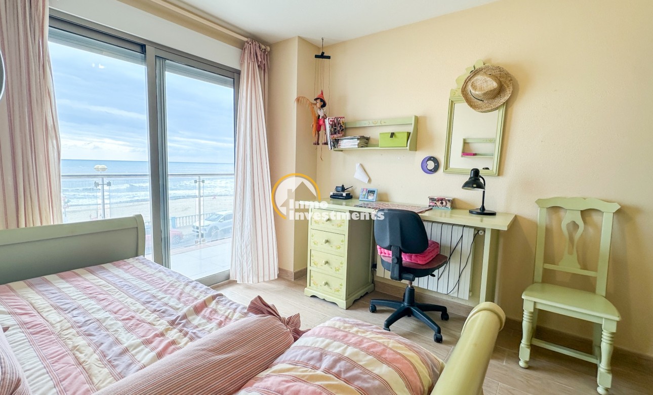 Revente privée - Appartement - Torrevieja
