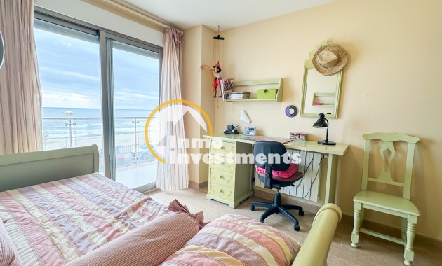 Revente privée - Appartement - Torrevieja