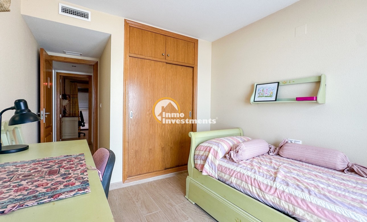 Revente privée - Appartement - Torrevieja