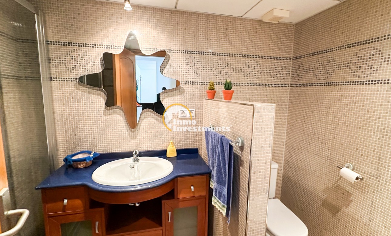 Revente privée - Appartement - Torrevieja