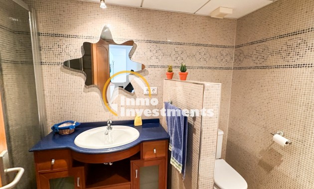 Revente privée - Appartement - Torrevieja