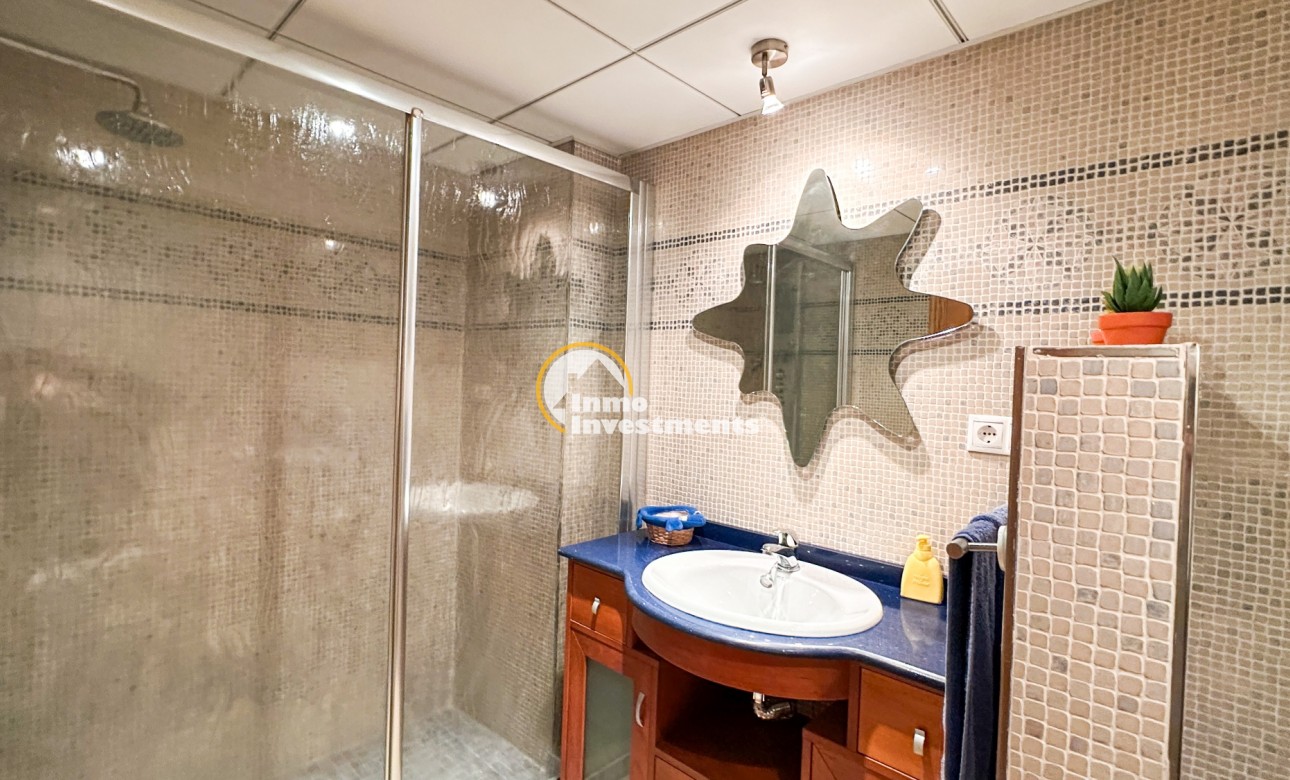 Revente privée - Appartement - Torrevieja