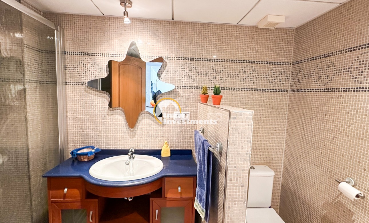 Revente privée - Appartement - Torrevieja