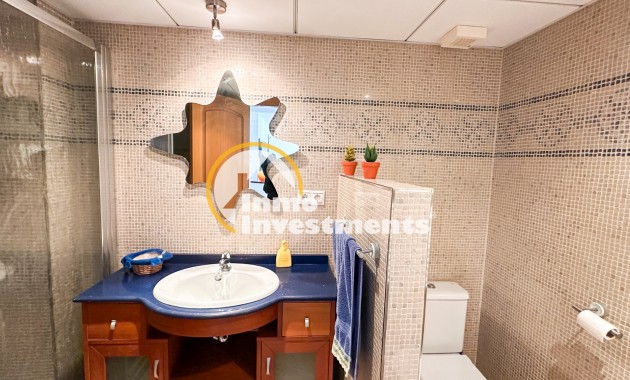 Revente privée - Appartement - Torrevieja