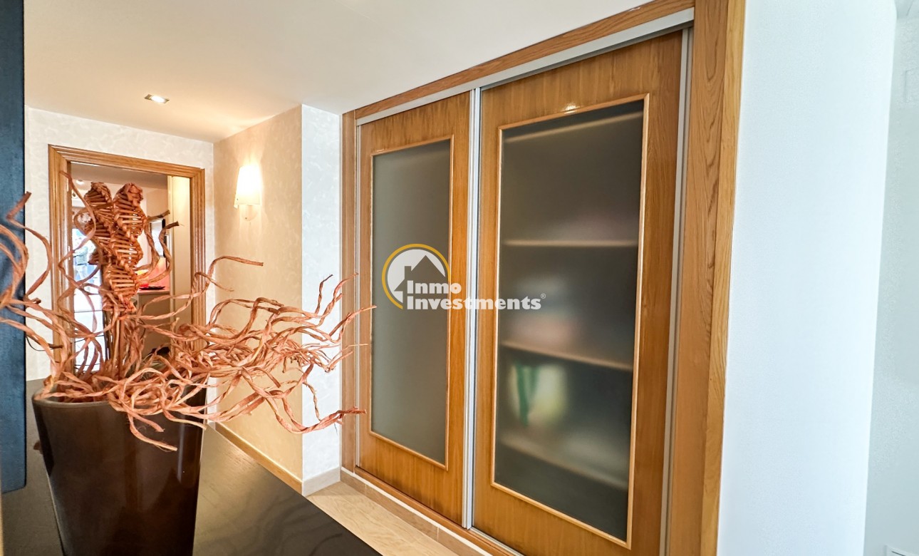 Revente privée - Appartement - Torrevieja
