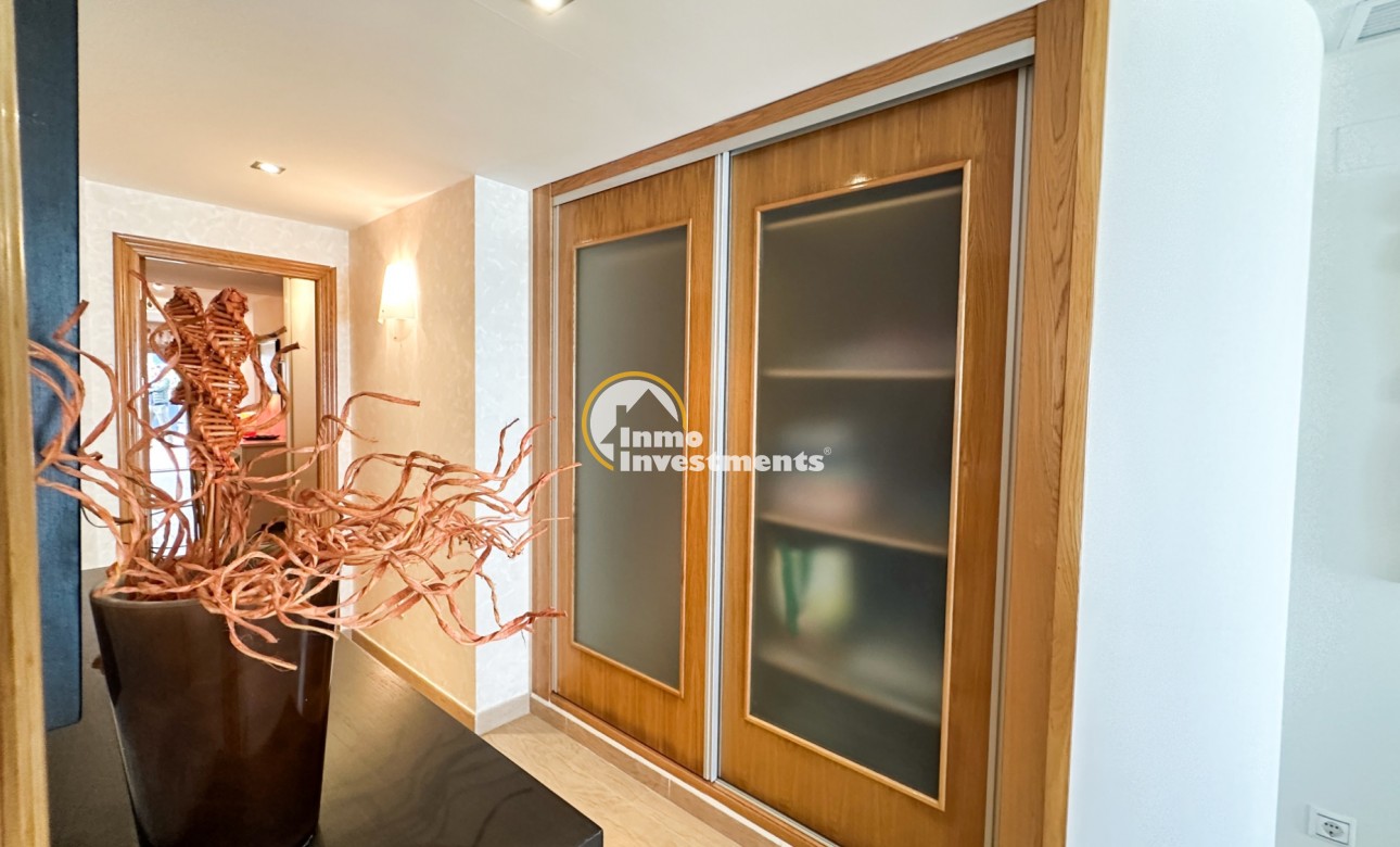 Revente privée - Appartement - Torrevieja