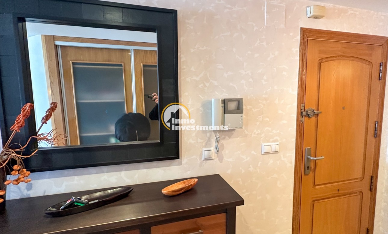 Revente privée - Appartement - Torrevieja