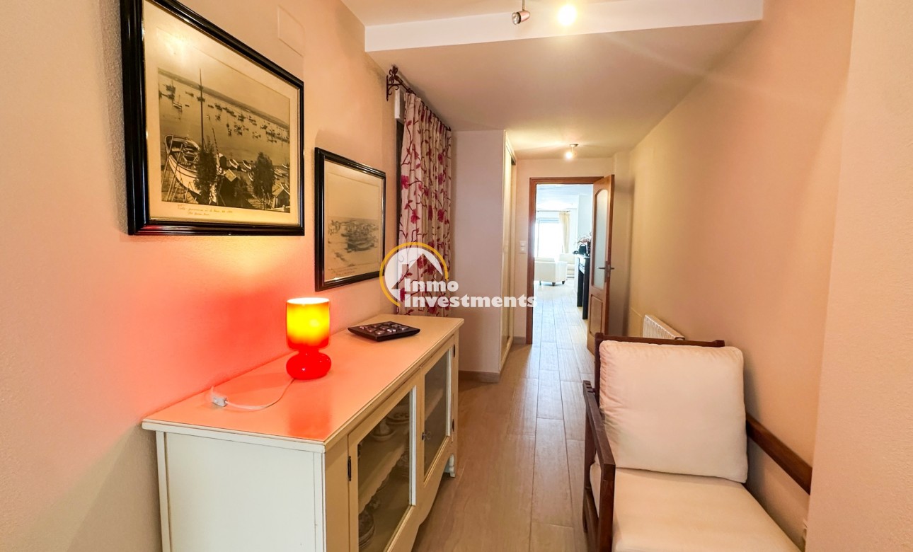 Revente privée - Appartement - Torrevieja