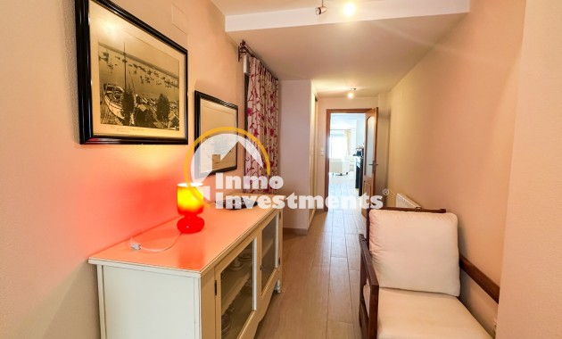 Revente privée - Appartement - Torrevieja