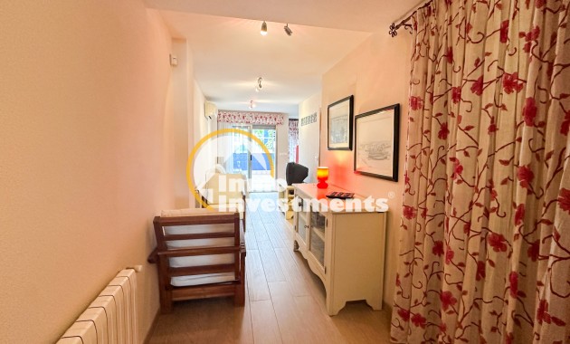 Revente privée - Appartement - Torrevieja
