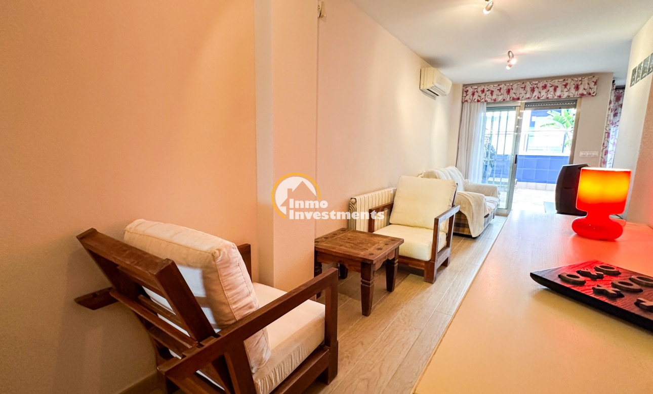 Revente privée - Appartement - Torrevieja
