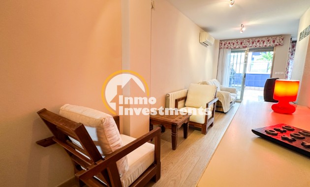 Revente privée - Appartement - Torrevieja