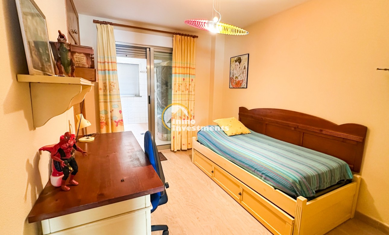Revente privée - Appartement - Torrevieja