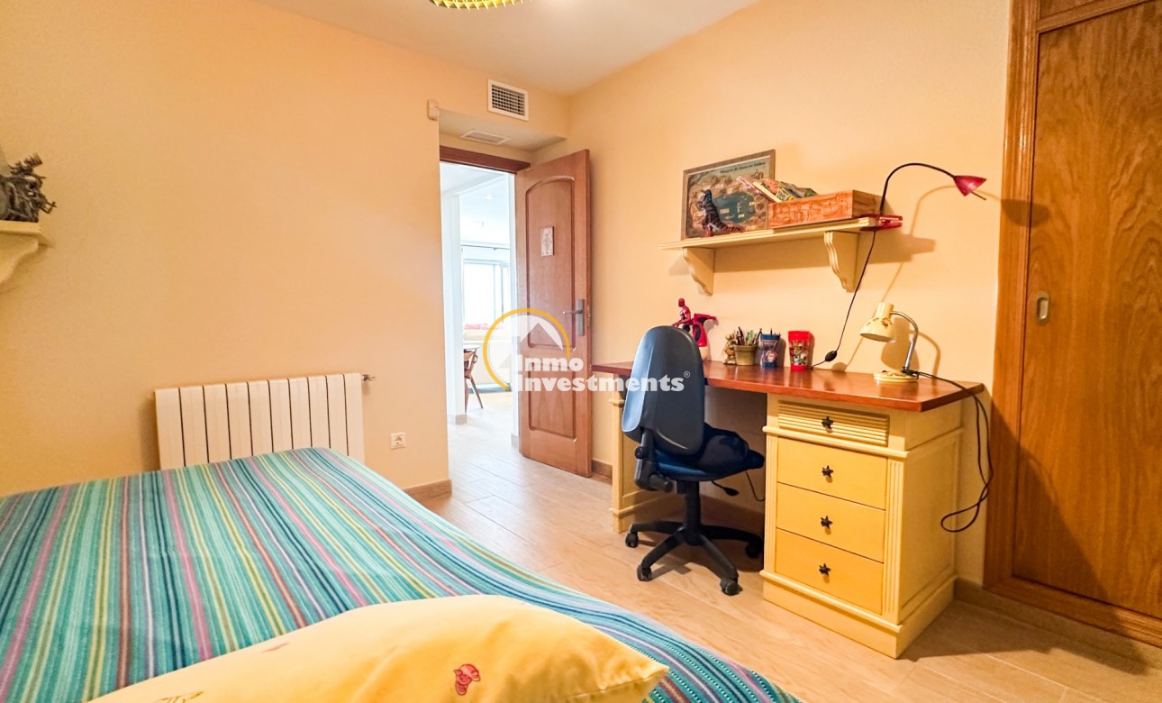 Revente privée - Appartement - Torrevieja