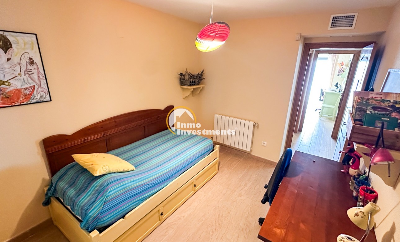 Revente privée - Appartement - Torrevieja